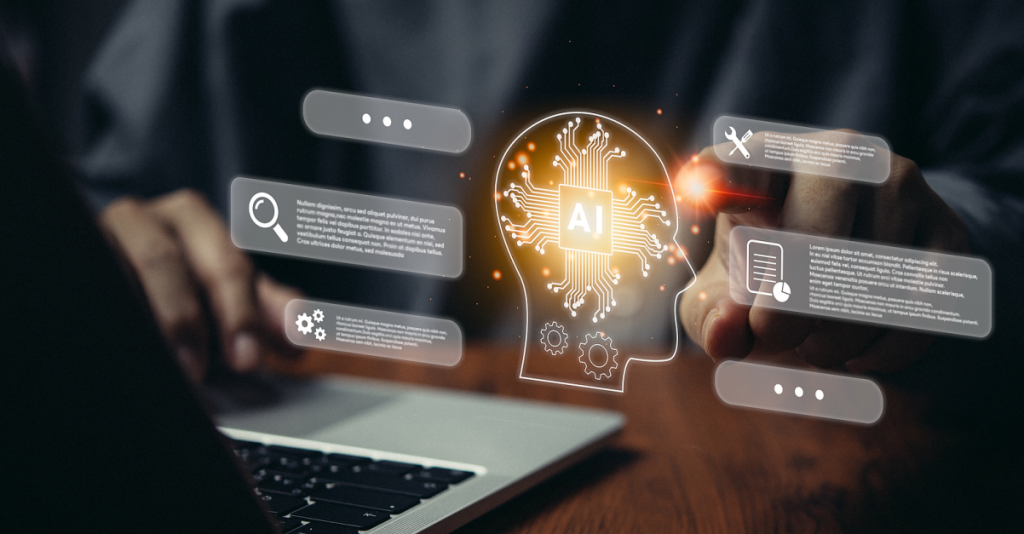 AI-Enhanced Low-Code Case Management Platforms: Full-Cycle Empowerment for Efficiency and Innovation