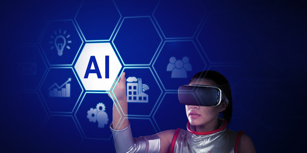 AI API and Low-Code: The Future of Application Development