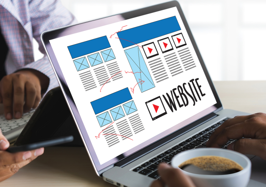 Premier Website Builders: Choosing the Ideal Tool for Your Next Venture