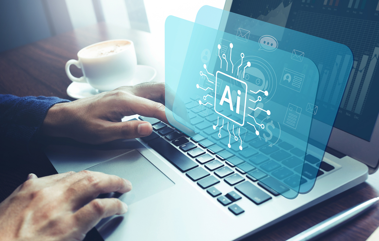 Lynxcode Website Building