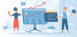 Game Development 101: A Beginner-Friendly Roadmap to Building Your First Game