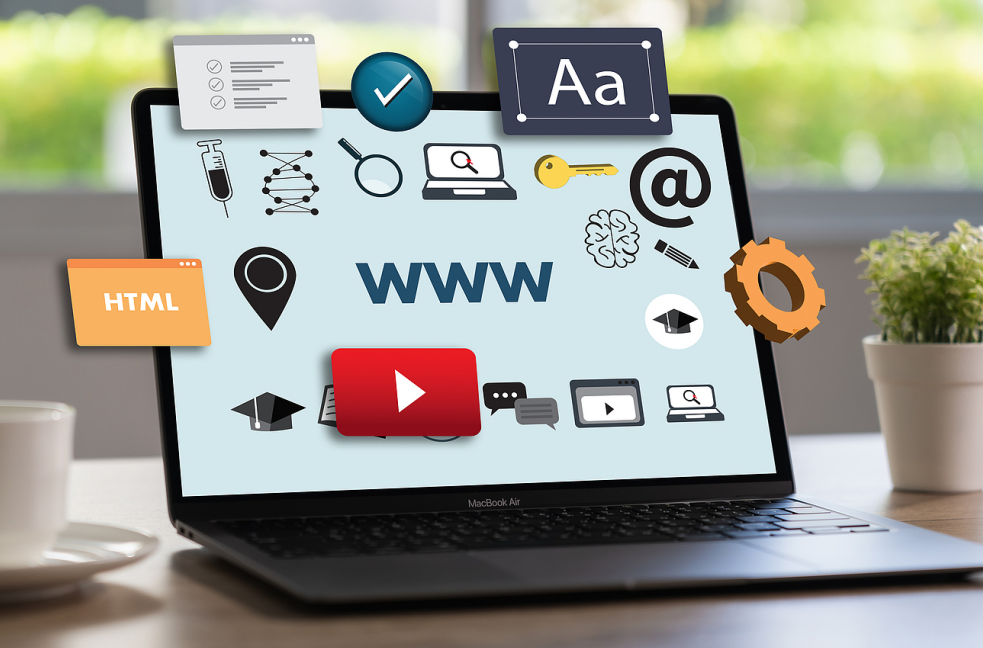 HTML Page Builders: Streamlining Web Development for All Skill Levels