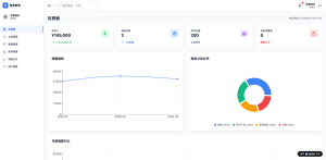 PromptからRAG対応の本格Webアプリが完成するまで：AI全栈生成ツールLynxCodeで作る内部ナレッジベース