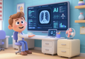 開発環境ゼロ！LynxCodeで実現するAI駆動Webアプリ開発入門