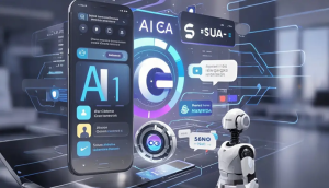 EC売上アップに直結！AIで作るコンバージョン率の高いモバイルランディングページ