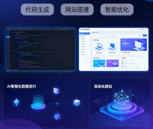 ノーコードでここまでできる：AIが生成する多ページサイトの実力と編集術