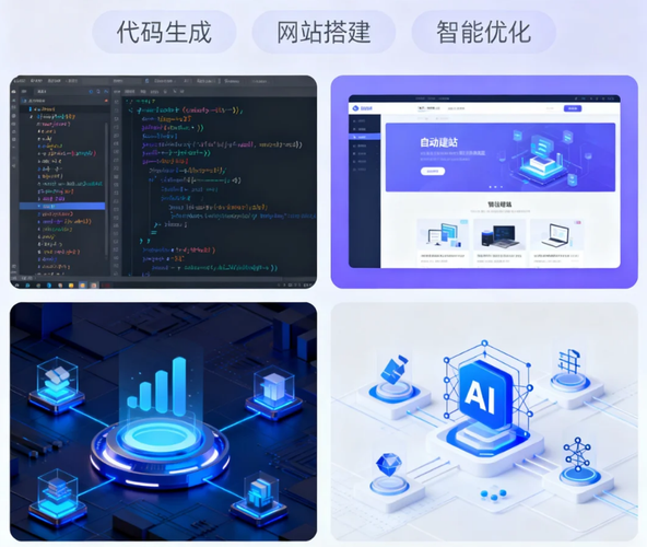 Wix/WordPressと何が違う？自然言語AI建站が変える「企業サイト制作」の未来図