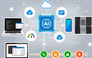 生成されたサイトの所有権は誰のもの？ノーコードAI建站ツール選びで絶対に外せない3つのチェックポイント