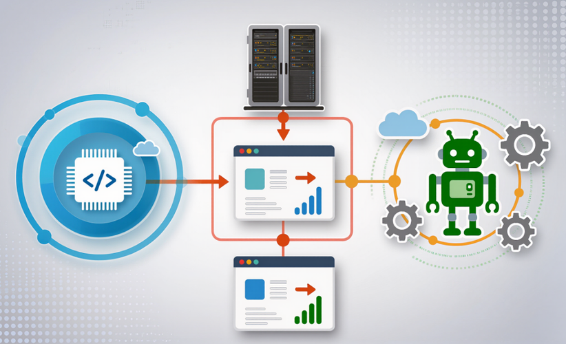 【2024年最新】零基础AI建站とは？会話するだけで作れる次世代ウェブサイト作成ガイド
