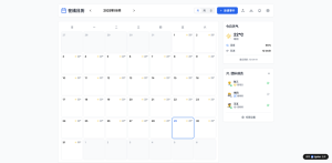 免费+商业混合策略：低代码AI生成算法演示站点的成本最优解