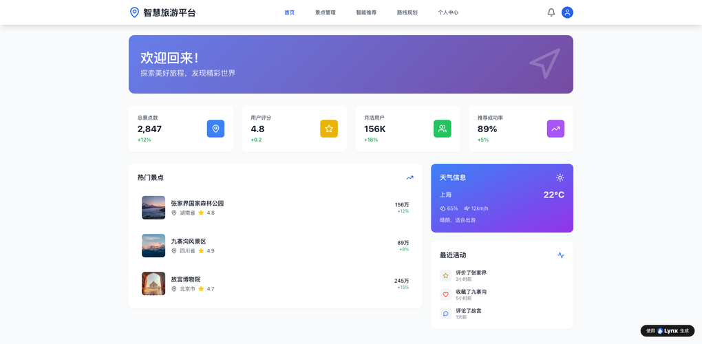 零成本实现专业级网站：这3款AI建站工具，让无代码自动构建不再是梦