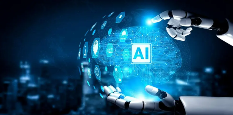 对话式AI自动建站系统是什么？2026零基础小白完整功能拆解